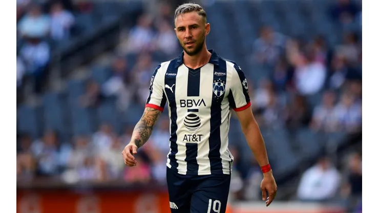 Miguel Layún y un emotivo mensaje.