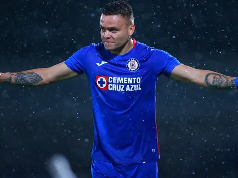 Puebla festejó la ausencia de Cabecita y Cruz Azul lo silenció