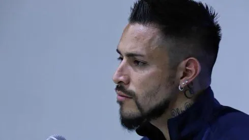 De nunca acabar: la afición de Pumas se acuerda de Saldívar