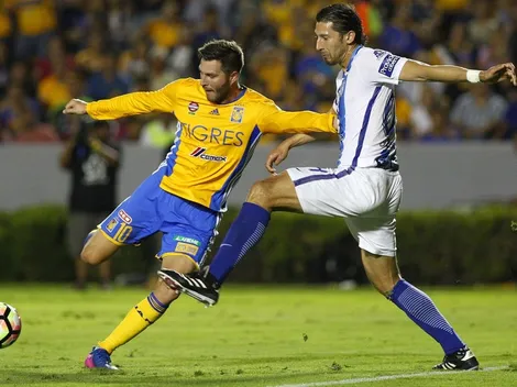 Está invicto en casa: Tigres UANL llega con un buen historial como local ante Pachuca