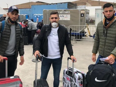 Comentarista de GolPerú se manifestó en contra los 5 extranjeros