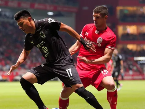 El cruce entre Monterrey y Toluca podría reprogramarse una vez más