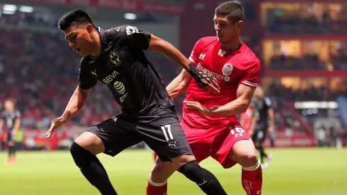 El cruce entre Monterrey y Toluca podría reprogramarse una vez más