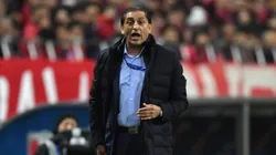 Ahora Libertad ganó y Ramón Díaz le mandó un nuevo mensaje a Boca