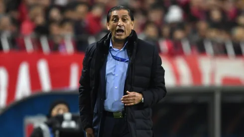 Ahora Libertad ganó y Ramón Díaz le mandó un nuevo mensaje a Boca