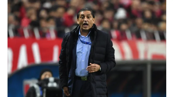 Ahora Libertad ganó y Ramón Díaz le mandó un nuevo mensaje a Boca