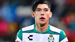 Revelan los dos motivos por los que Arteaga dejó Santos Laguna