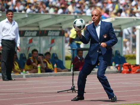 El Chelís lanzó dardo contra Míchel: "Los jugadores no estaban a gusto con González"