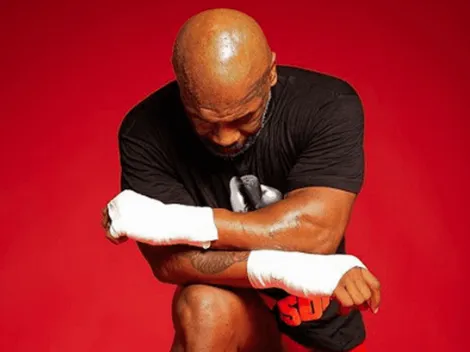 Las reglas de la pelea de Mike Tyson: no habrá protección, ni jueces