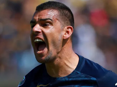 La frase de Alcoba que lo alejaría de México