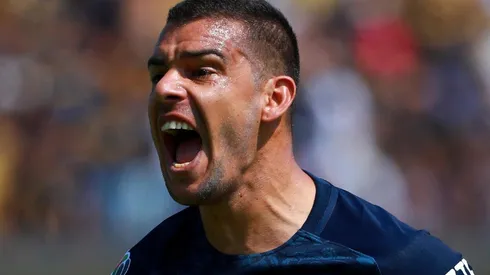 La frase de Alcoba que lo alejaría de México