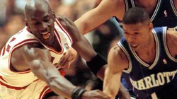 “Tirá, maldito enano”: la frase con la que Jordan arruinó la carrera de Bogues