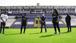 La historia detrás de la presentación viral del femenino de Alianza Lima