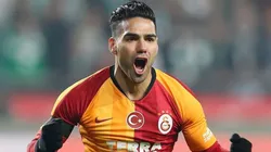 Falcao tendría nuevo equipo: ya se venden las camisetas con su nombre