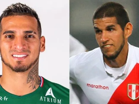 Trauco y Abram tendrían todo avanzado para cambiar de equipo