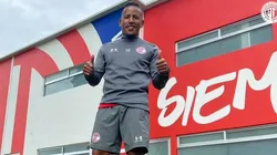 Plata, cerca de perderse el debut con Toluca en el Guard1anes