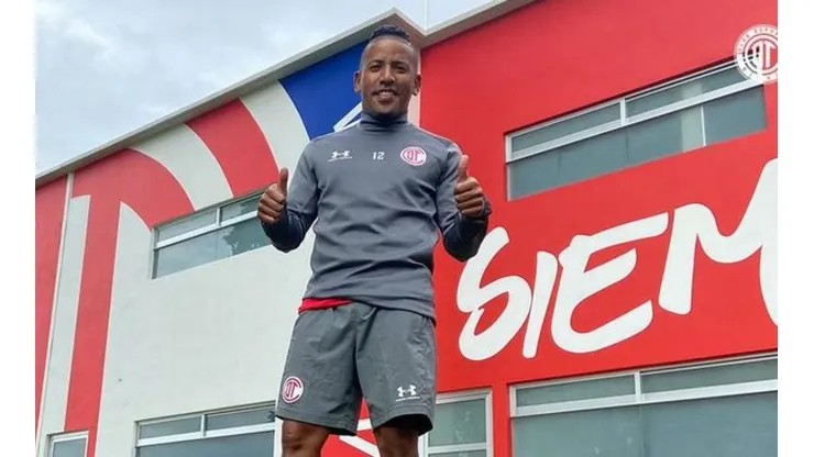 Plata, cerca de perderse el debut con Toluca en el Guard1anes