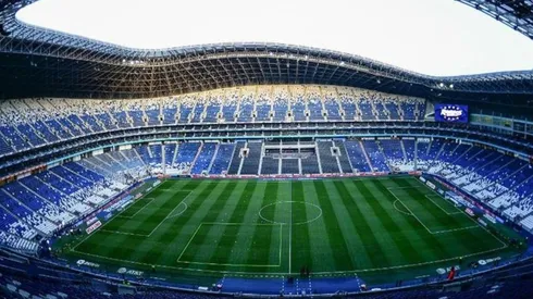 El huracán Hanna azotó la ciudad de Monterrey.