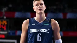 Porzingis en problemas por su olvido