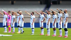 Chispazos entre la directiva de Pumas y la afición por las condiciones para colgar mantas