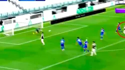 Vayan trayendo la Copa: gol de Bernardeschi para el 2 a 0 de la Juve