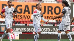 Rafael Puente y los dos puntos a corregir de Atlas: "Nos costaron el juego"