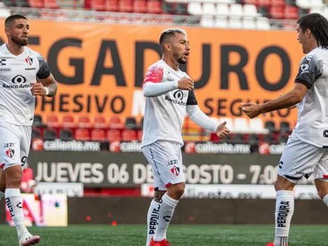 Rafael Puente y los dos puntos a corregir de Atlas: "Nos costaron el juego"