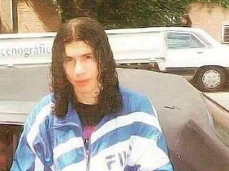 Pablo Lescano nos regaló un video hermoso: "A mal tiempo, buenas cumbias"