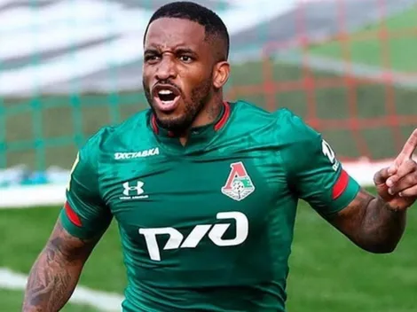 Jefferson Farfán recibió oferta del Lokomotiv, pero deberá resignar salario