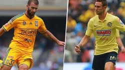 Tito Villa y Layún recordaron viejas épocas como rivales