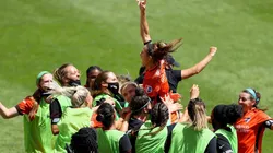 Houston Dash gritó campeón en la Challenge Cup de los Estados Unidos