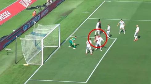 Más vigente que nunca: a los 38, Palacio sigue haciendo goles en Italia