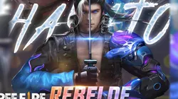 Garena le pone fecha a la nueva versión de Free Fire y revela todas las novedades