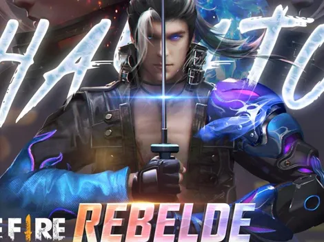 Garena le pone fecha a la nueva versión de Free Fire y revela todas las novedades