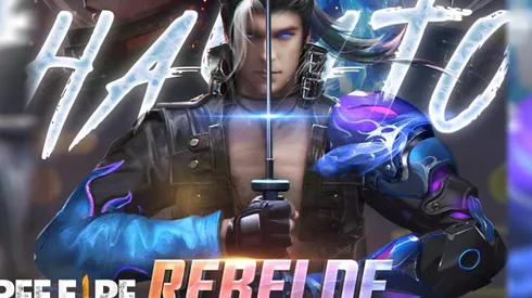 Garena le pone fecha a la nueva versión de Free Fire y revela todas las novedades