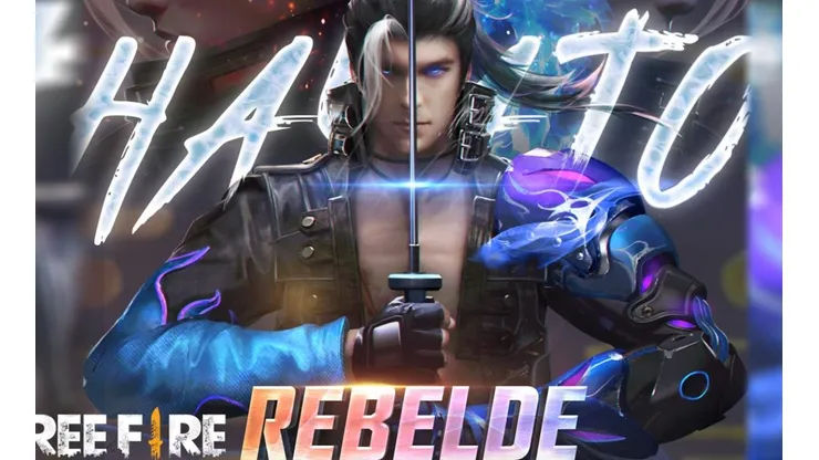 Garena le pone fecha a la nueva versión de Free Fire y revela todas las novedades