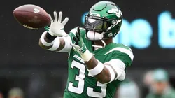 Jamal Adams dejó los Jets (Getty Images)