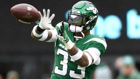 Jamal Adams dejó los Jets (Getty Images)