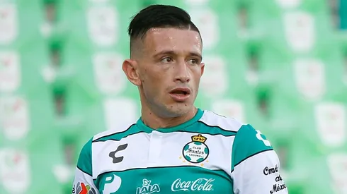 Brian Lozano explota contra el VAR luego de la derrota vs. Cruz Azul