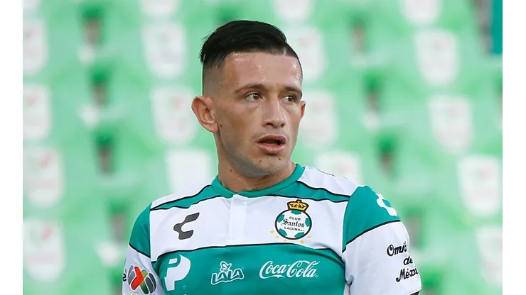 Brian Lozano explota contra el VAR luego de la derrota vs. Cruz Azul