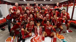 Terminó la Premier League: así quedó la tabla de posiciones final