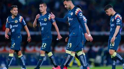 Club América (Getty)