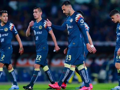 Récord: América tiene "temor psicológico por el coronavirus"