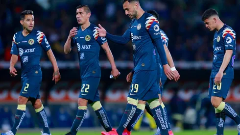 Club América (Getty)