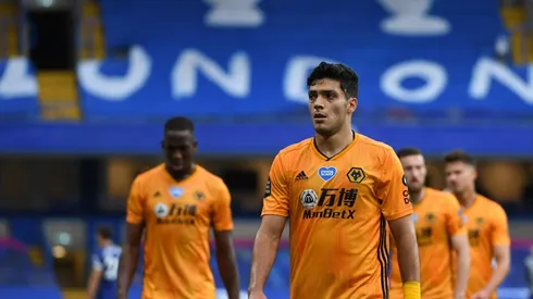 Wolverhampton se quedó sin Europa League.