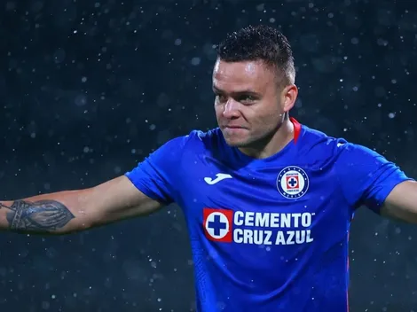Se olvidó lo que es perder: Cruz Azul no cae hace ocho jornadas oficiales