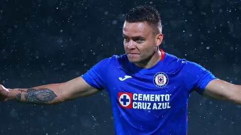 Cruz Azul no cae hace 8 jornadas oficiales.