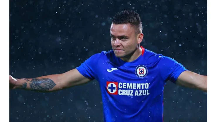 Cruz Azul no cae hace 8 jornadas oficiales.