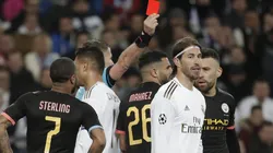 Oficial: Manchester City-Real Madrid se juega en Inglaterra