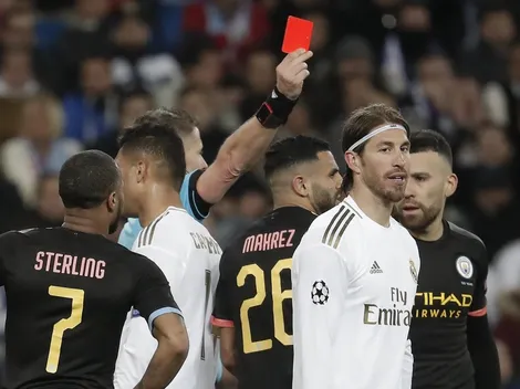 Oficial: Manchester City-Real Madrid se juega en Inglaterra